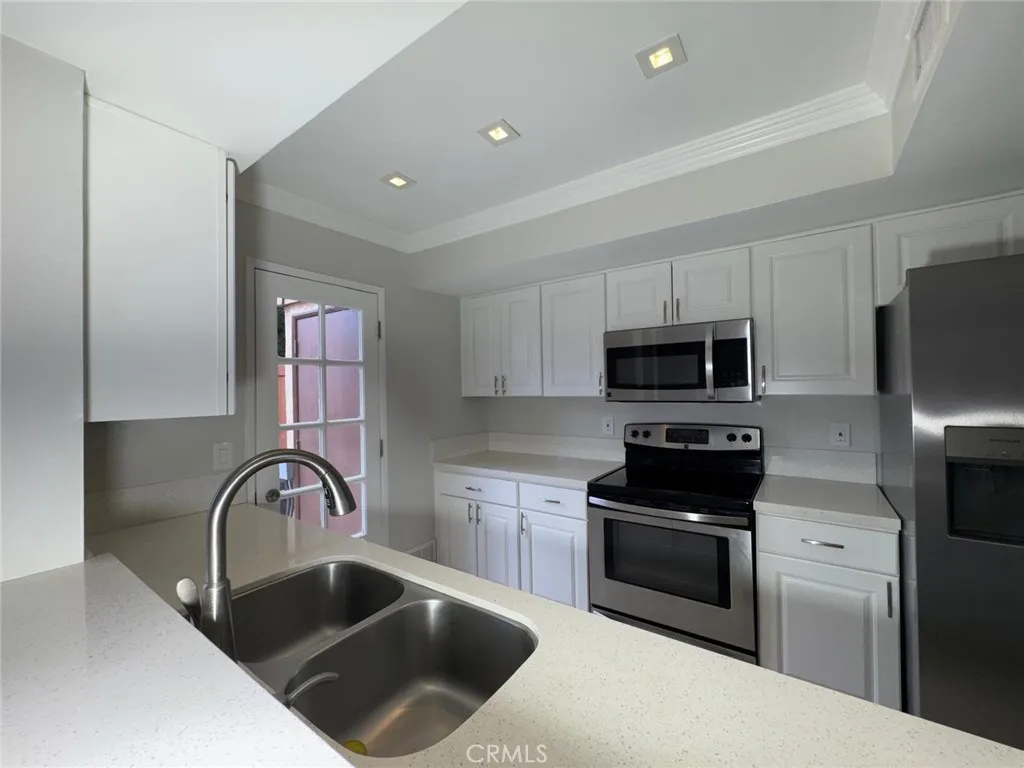 Remodeled Kitchen Remodeled Kitchen