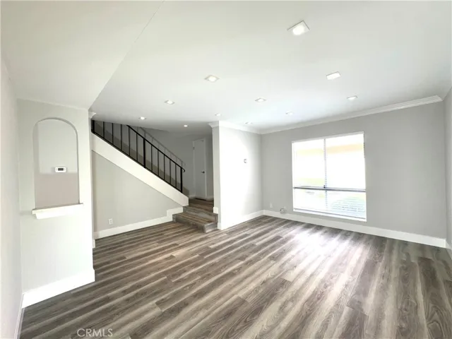 LVP Flooring throughout