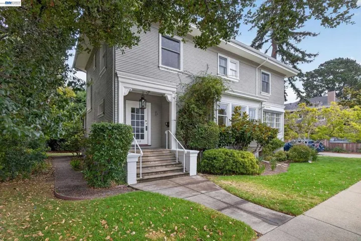 458 Turner Terrace, San Mateo, California 94401 — photo 4