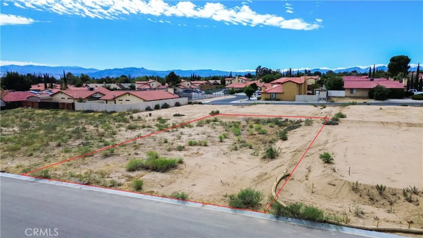 0 Fresno Street, Hesperia, California 92345 — photo 4