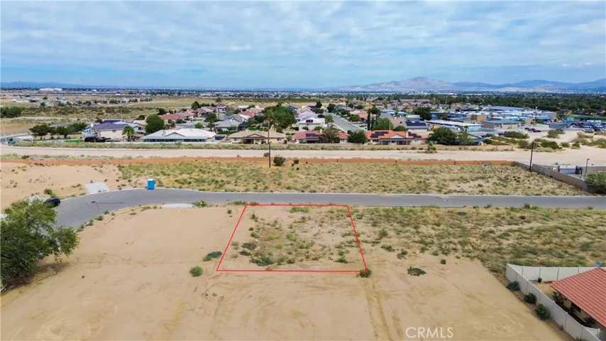 0 Fresno Street, Hesperia, California 92345 — photo 5