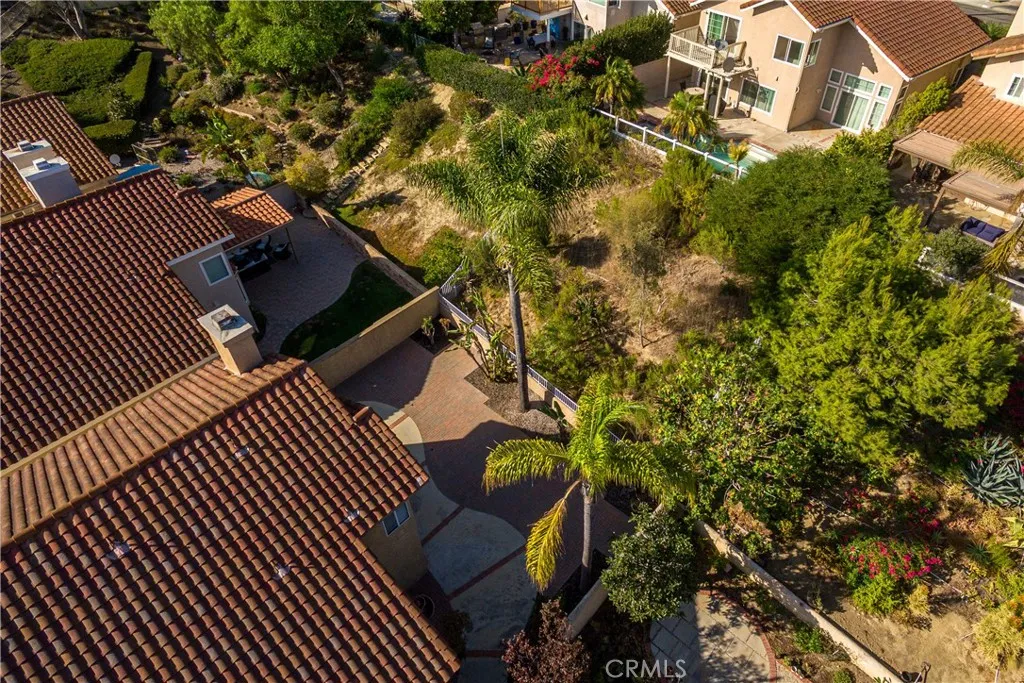 A look from the drone. BOTH neighbors have gorgeous slopes A look from the drone. BOTH neighbors have gorgeous slopes