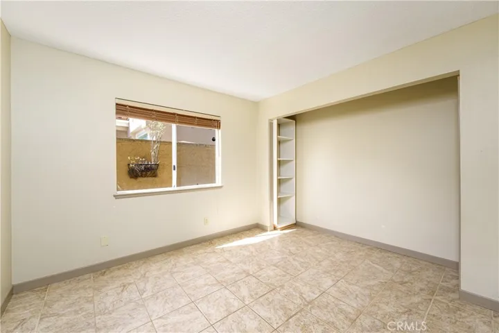 Downstairs offer a full bedroom with an attached full bath, ideal for house guests! Can easily be closed off to make a personal bathroom or leave the door open as a guest bath. (5 bedrooms 3 full bathrooms)