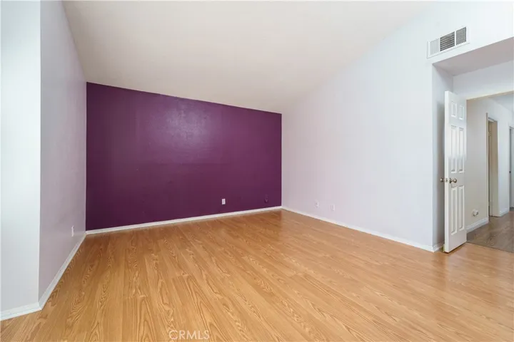 This is the only floor plan that has this big bonus room in The Westerlies