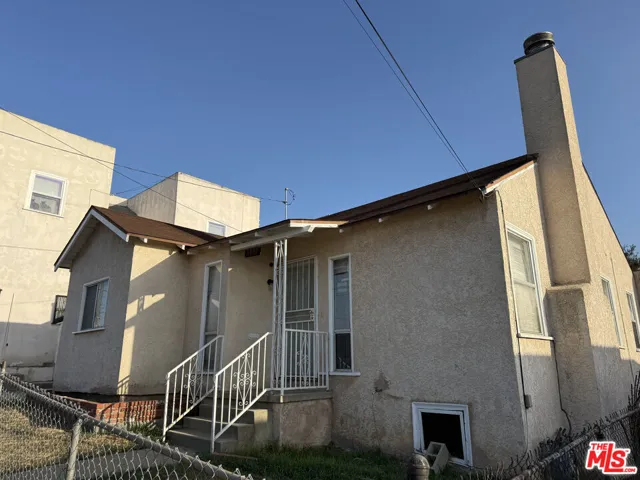 564 S Grande Vista Avenue, Los Angeles, California 90063 — photo 4