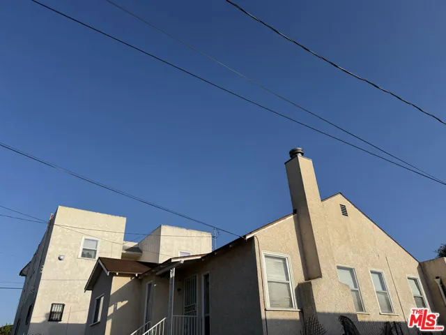 564 S Grande Vista Avenue, Los Angeles, California 90063 — photo 5