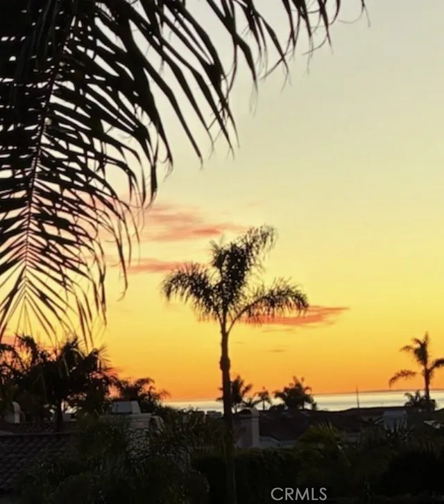 SUNSET VIEWS