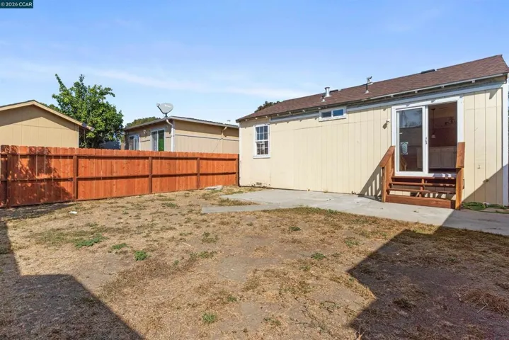 514 Sanford Ave, Richmond, California 94801 — photo 4