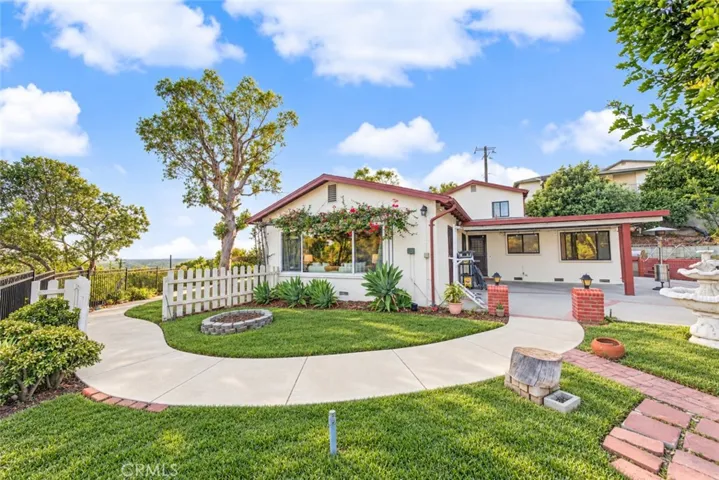 12105 Rideout Place, Whittier, California 90601 — photo 5