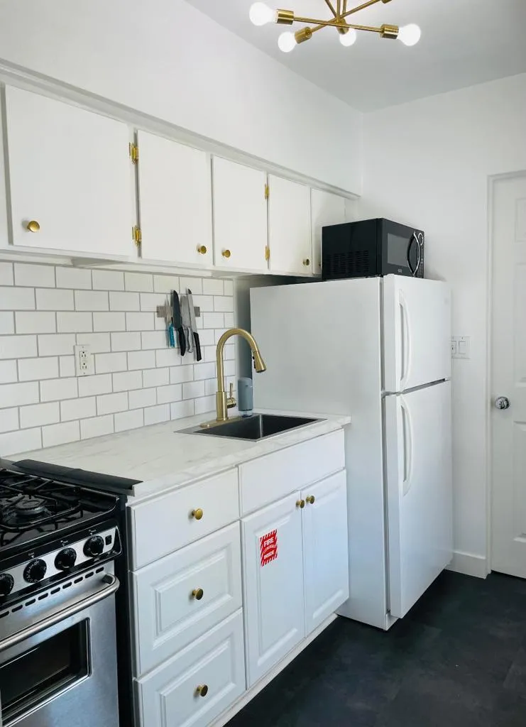 unit 2 kitchen 1