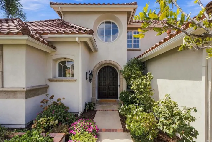 16050 Avenida Calma, Rancho Santa Fe, California 92019 — photo 5