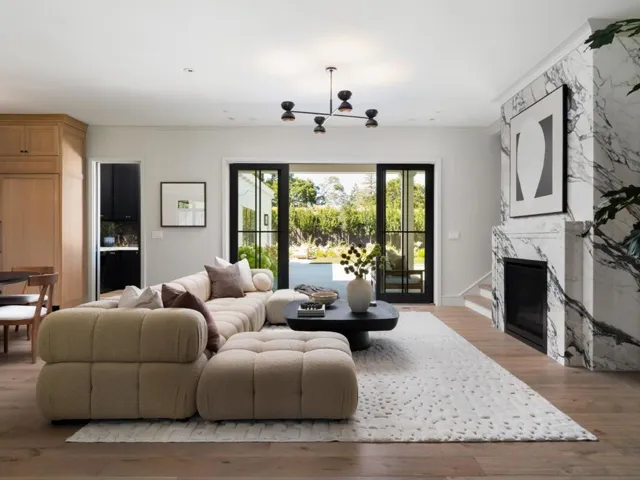 1950 Ralston Avenue, Hillsborough, California 94010 — photo 5