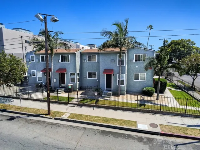 1134 W 39th, Los Angeles, California 90037 — photo 4
