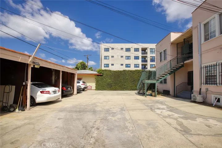 1547 S Wilton, Los Angeles, California 90019 — photo 5