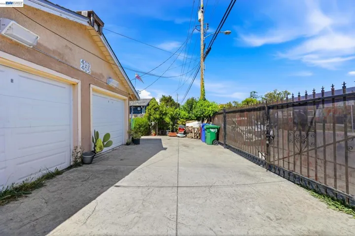 403 405 105th Ave, Oakland, California 94603 — photo 5