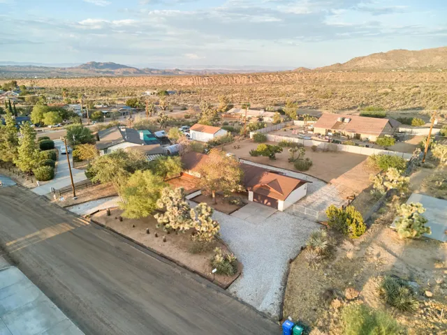 8395 Keats Avenue, Yucca Valley, California 92284 — photo 5