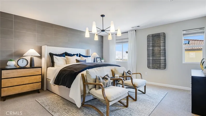 Residence 3 Model - not homesite