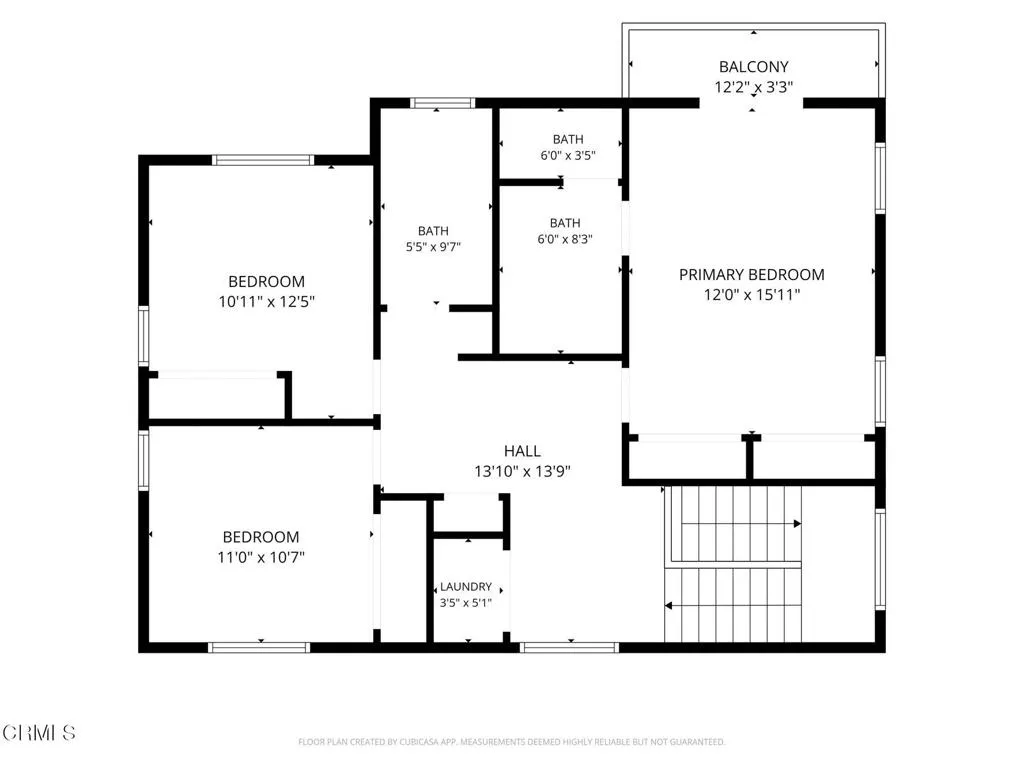 3rd Floor 3rd Floor