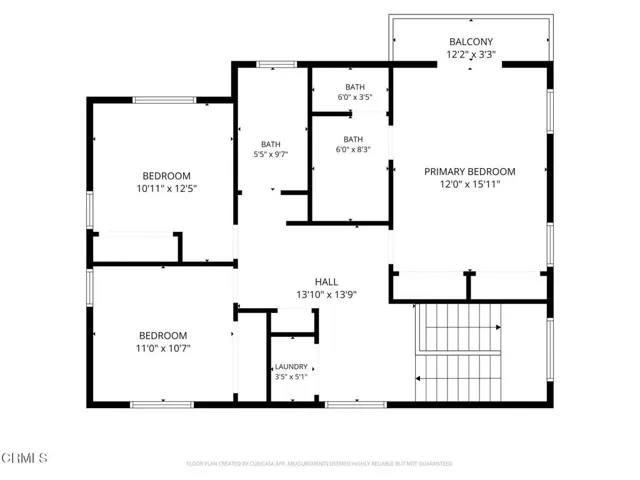 3rd Floor