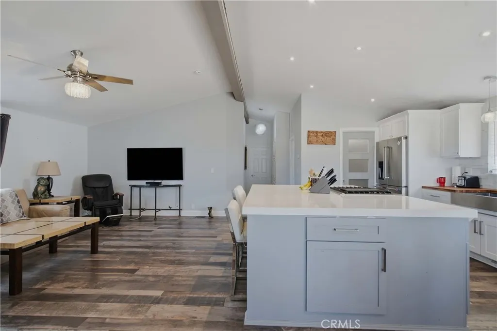 Open concept Open concept