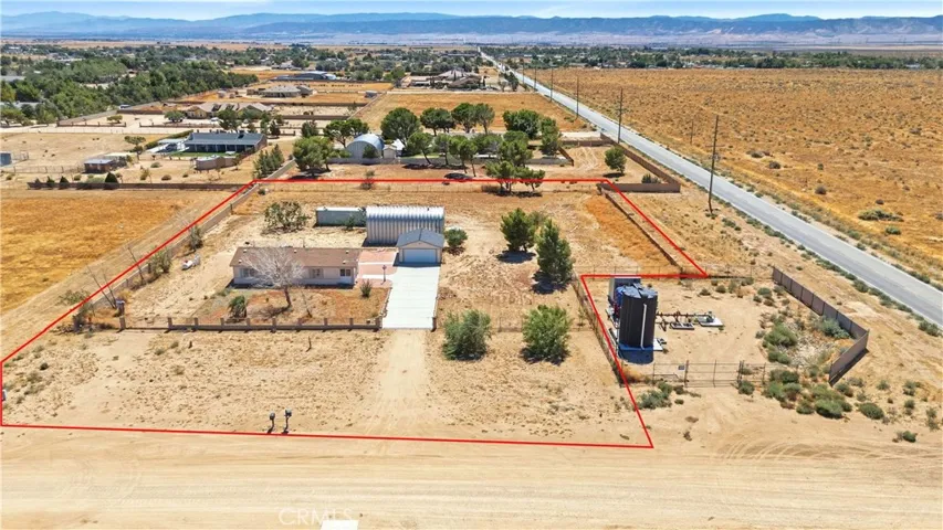 Large Lot