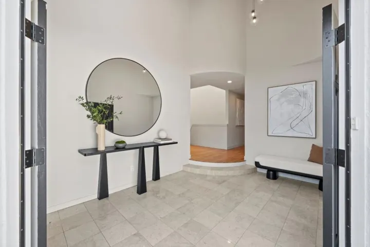 40 Eugenia Way, Hillsborough, California 94010 — photo 4
