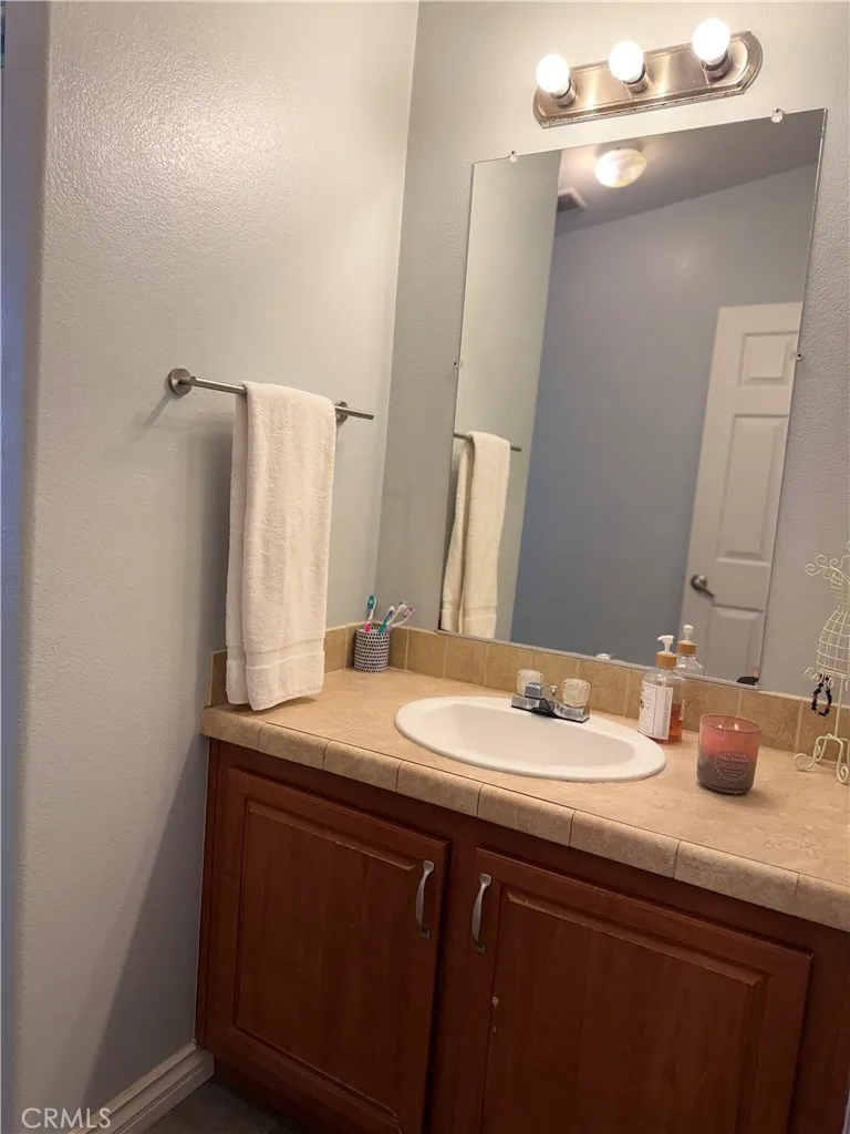 Social Bathroom