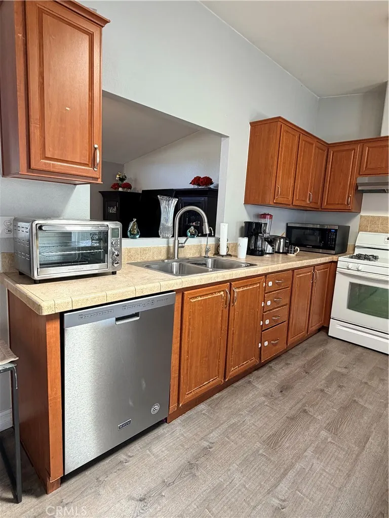 Kitchen Detail