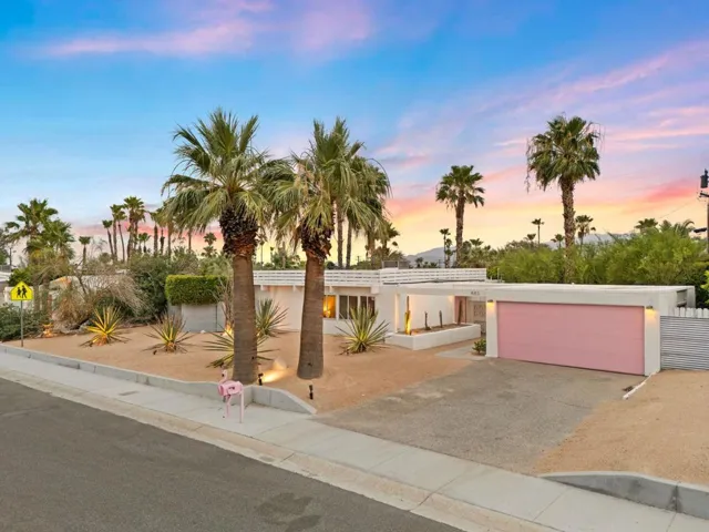 483 E Francis Drive, Palm Springs, California 92262 — photo 4