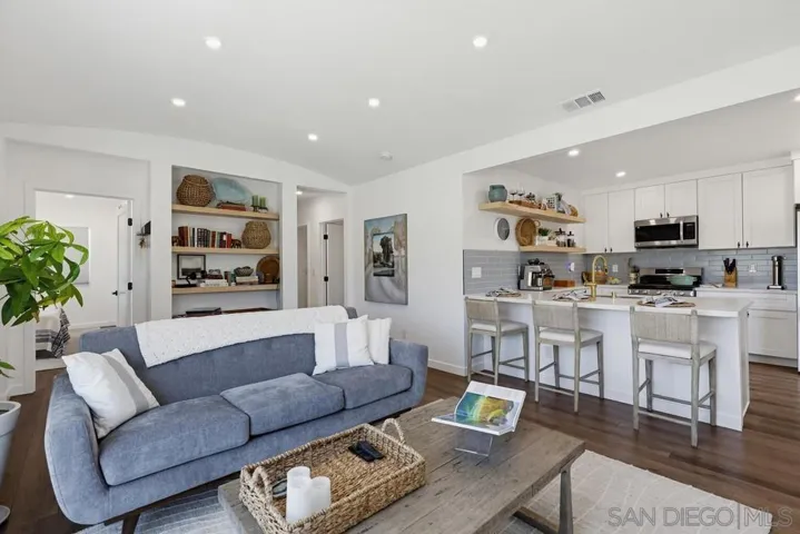 2511 Adams Ave., San Diego, California 92116 — photo 5