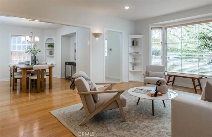 4122 Wilkinson, Studio City, California 91604 — photo 5