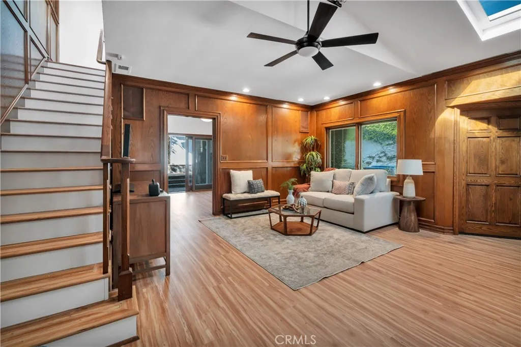 Family room #2
Staircase leads to primary suite Family room #2
Staircase leads to primary suite
