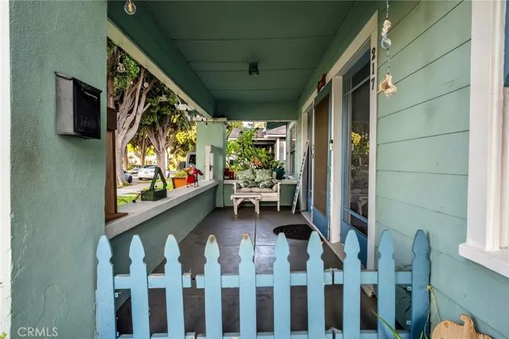 217 W Whiting, Fullerton, California 92832 — photo 4