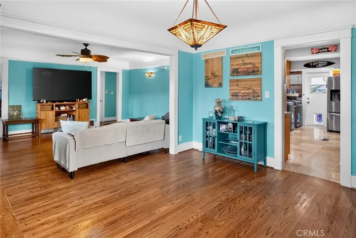 217 W Whiting, Fullerton, California 92832 — photo 5