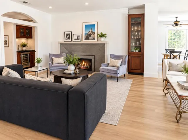 25391 Okeefe Lane, Los Altos Hills, California 94022 — photo 4