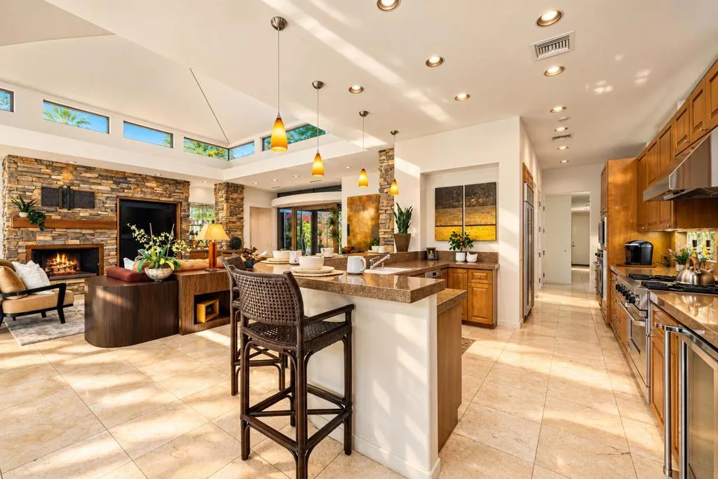 Open Concept