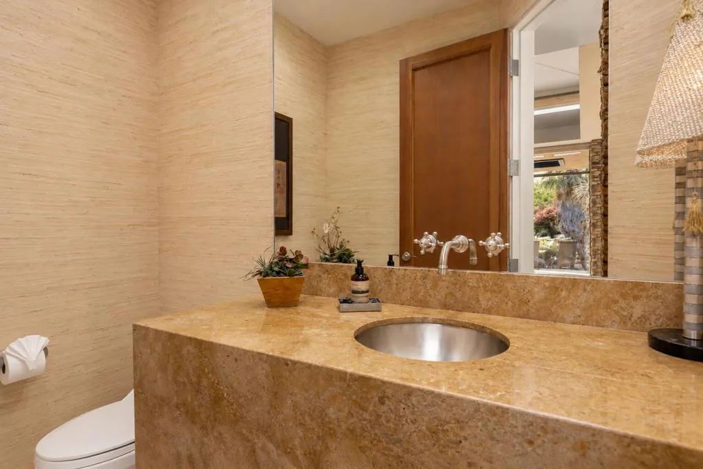 Powderroom