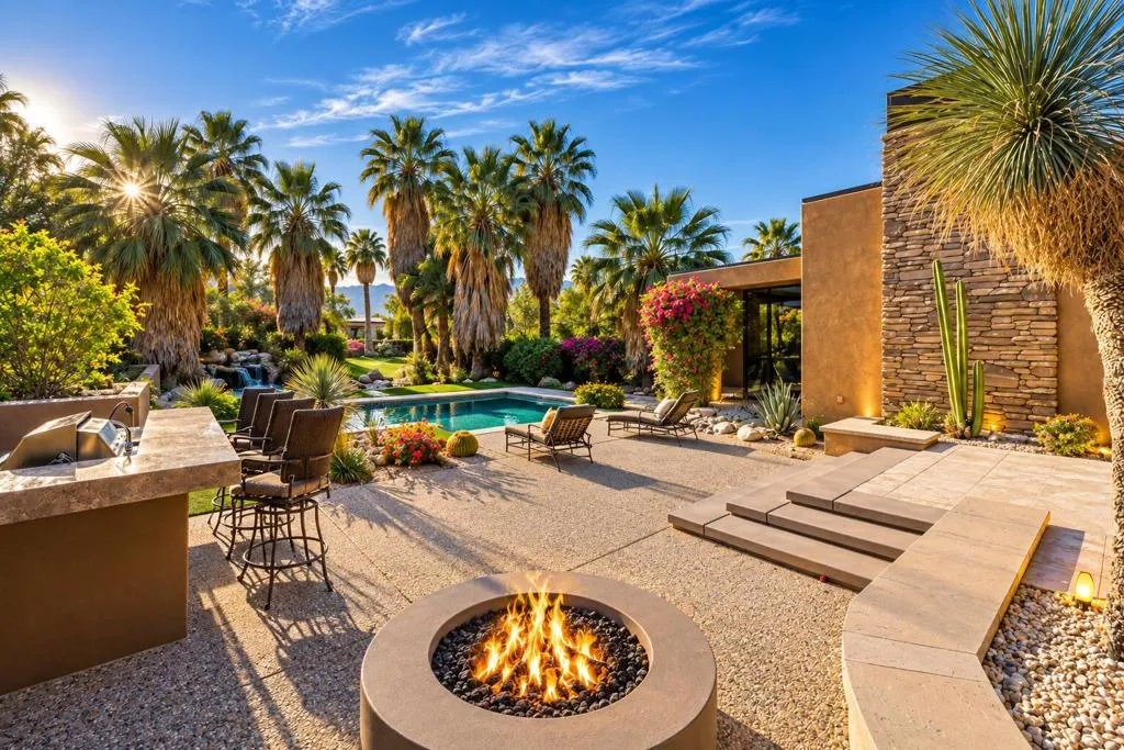 Firepit