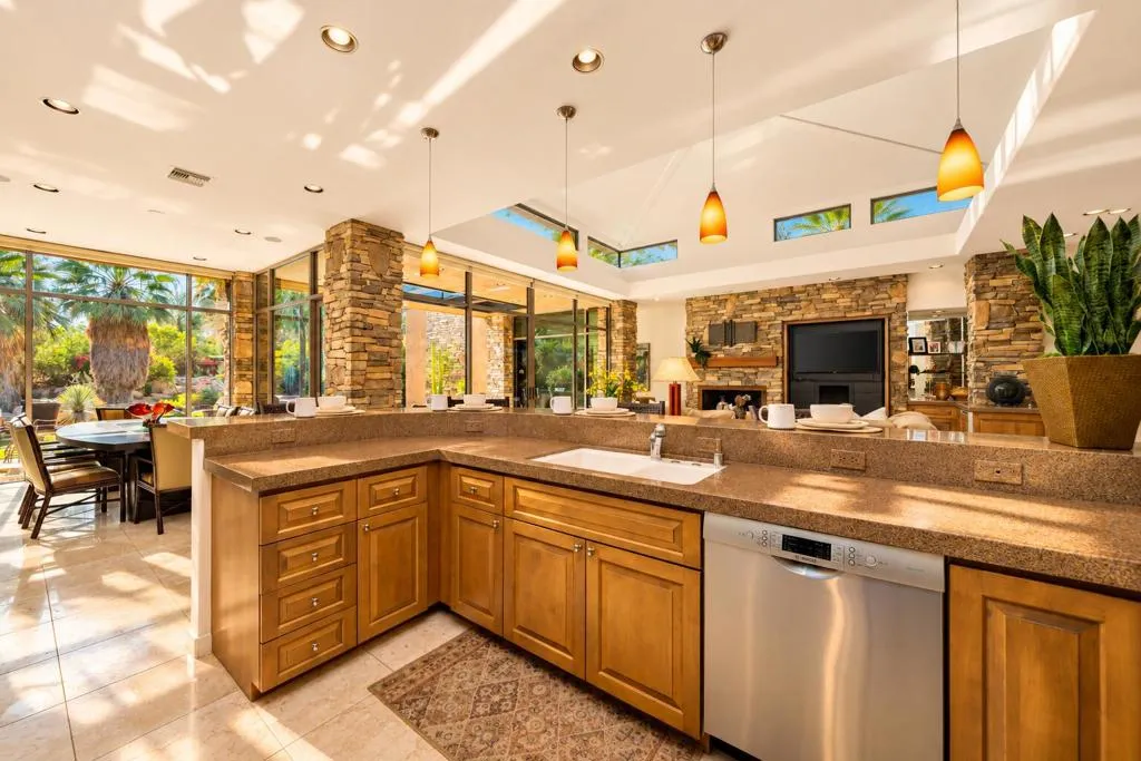 Chefs Kitchen