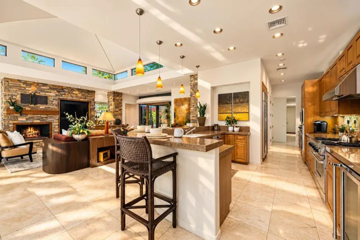 Open Concept