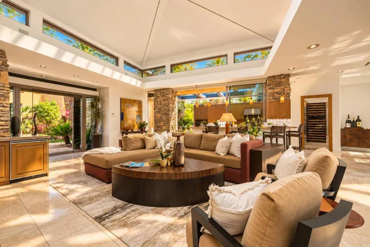 Open Floorplan