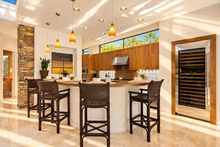 Huge Wine Fridge