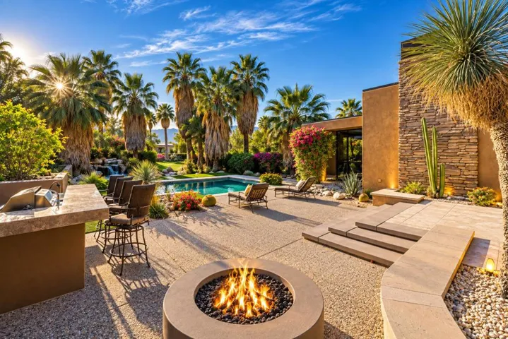 Firepit