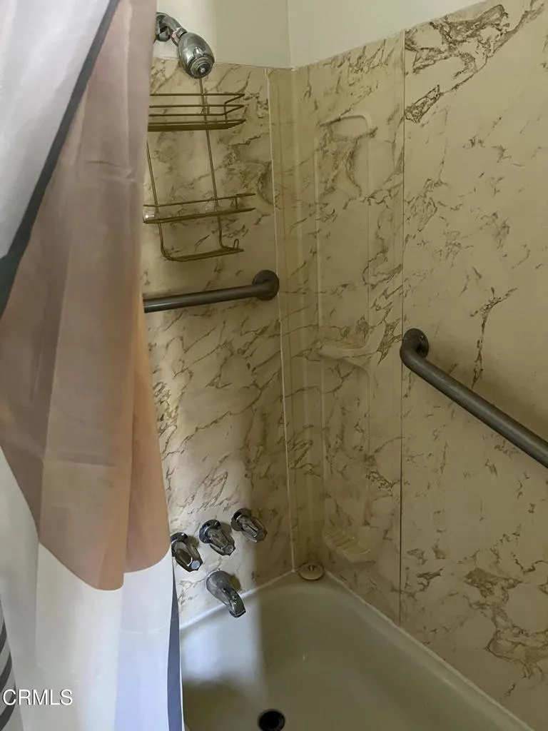 Shower in Bathroom Shower in Bathroom