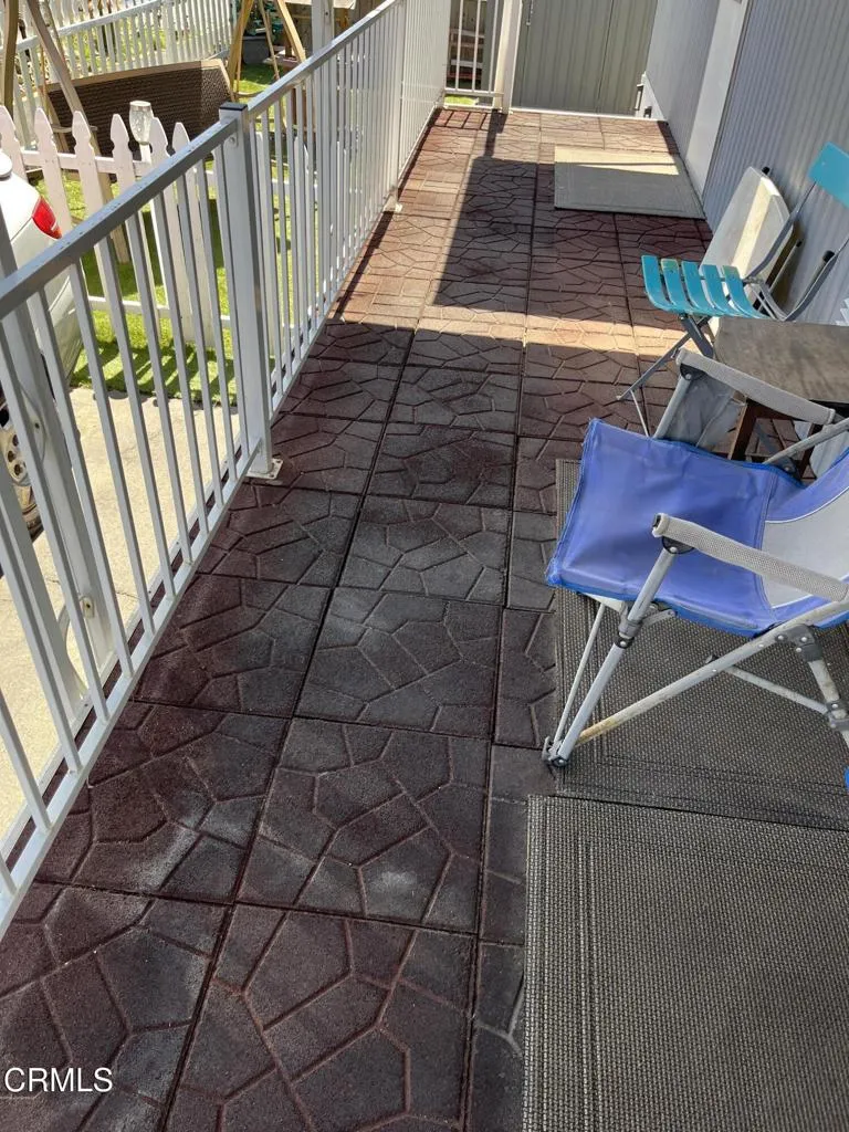 Front porch Front porch