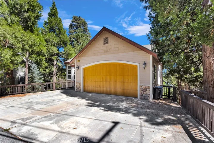 787 Zurich Drive, Lake Arrowhead, California 92352 — photo 4