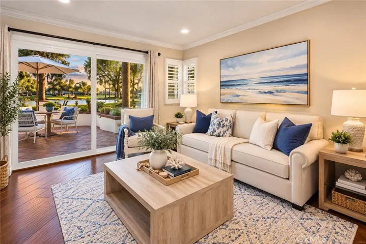 1 Brisa Del Lago, Rancho Santa Margarita, California 92688 — photo 5