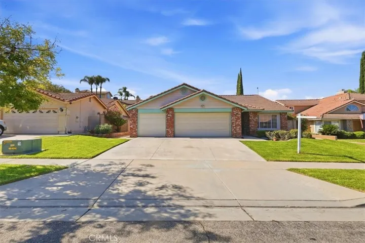790 Sugar Maple, Corona, California 92881 — photo 5