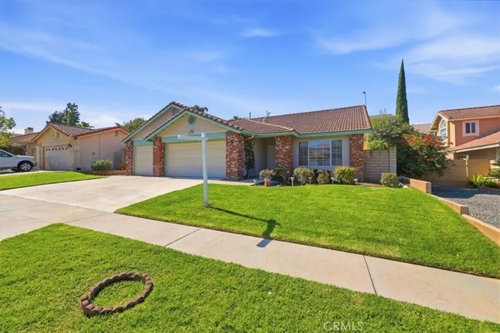 790 Sugar Maple, Corona, California 92881 — photo 4
