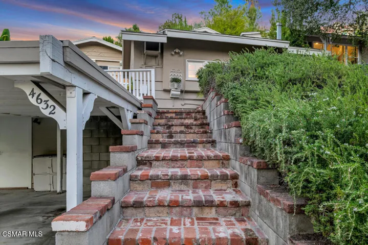 4632 Don Pio Drive, Woodland Hills, California 91364 — photo 5